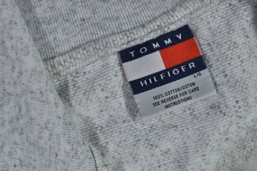 Tommy Hilfiger Koszulka Vintage / L