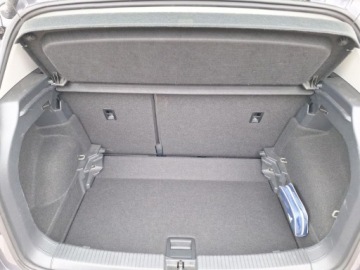 Volkswagen T-Cross SUV 1.0 TSI 110KM 2022 Volkswagen T-Cross Life 1.0 TSI 110 KM Benzyna 110KM, zdjęcie 13