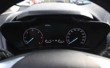 Ford Transit Connect II VAN 1.5 TDCi 120KM 2020 Ford Transit Connect 120Km 5-osobowy Fv23 1.5 Diesel 120KM, zdjęcie 5