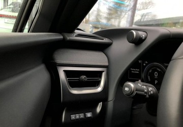 Lexus UX Crossover Facelifting 2.0 250h 184KM 2023 Lexus UX UX 250h F Sport Design PLUS FV23 ASO Rej. 2024 Salon PL, zdjęcie 36