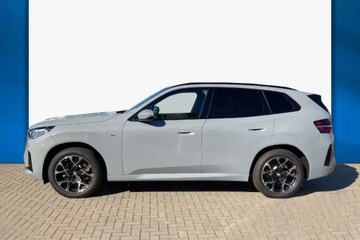 BMW X3 G45 2025 BMW X3 197KM M Sport Hak Pakiet Premium Duzy rabat 2.0 Diesel 197KM, zdjęcie 4