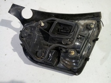 FIAT STILO 3D HB SVĚTLO PRAVÁ ZADNÍ