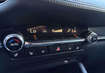Mazda 3 IV 2020 Mazda 3 1.8 116KM SKORA BEZWYPADKOWA manualGWARANCJA zarejestrowana, zdjęcie 30
