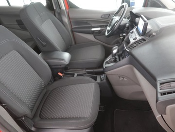 Ford Transit Connect III 2021 Ford Transit Connect 1.5 EcoBlue, Salon Polska, zdjęcie 8
