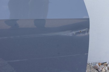 ДВЕРИ VW ID3 ПРАВАЯ ДВЕРЬ ID.3