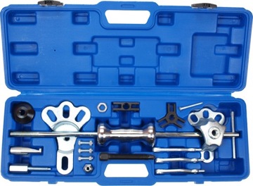 СЪЕМНИК СТУПИЧНОГО ПОДШИПНИКА — ИНЕРЦИОННЫЙ МОЛОТОК