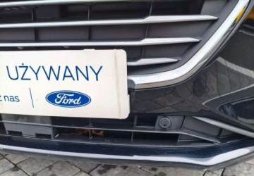 Ford Focus III Sedan Facelifting 1.0 EcoBoost 100KM 2018 Ford Focus Ford Focus 1.0 EcoBoost Titanium Benzyna 100KM, zdjęcie 35