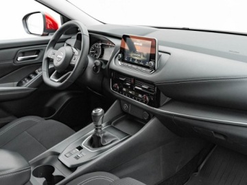 Nissan Qashqai III Crossover 1.3 DIG-T MHEV 140KM 2023 Nissan Qashqai PY72353#1.3 DIG-T mHEV Acenta, zdjęcie 32