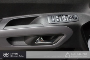 Toyota Proace II 2024 Toyota PROACE CITY VERSO City Verso 1.5 D-4D Busin, zdjęcie 10