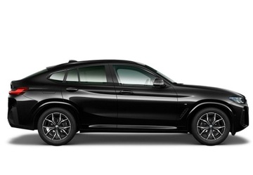 BMW X4 G02 SUV Facelifting 3.0 30d 286KM 2025 BMW X4 xDrive 30d, mPak, Hak, KeyLess, Lasery ,Tem, zdjęcie 3