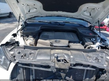 Mercedes GLE V167 2022 Mercedes-Benz GLE 53 AMG 4Matic 2022 3.0l 3.0 Benzyna 429KM, zdjęcie 9