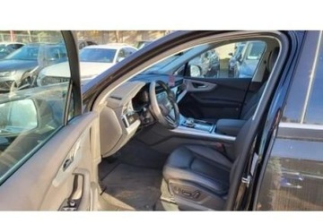 Audi Q7 II 2023 Audi Q7 Faktura VAT 3.0 Diesel 389KM, zdjęcie 24