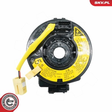 PÁSEK ULOŽENÍ VZDUCHOVÉ TOYOTA CELICA 1999 2000 2007 2002 2003 2004