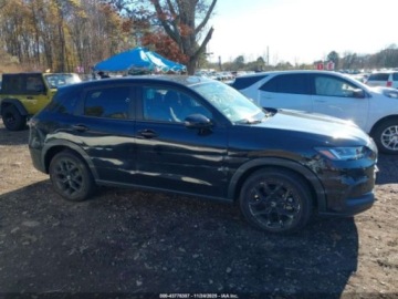 Honda HR-V III 2025 Honda HR-V Sport 2025 2.0 Benzyna 158KM, zdjęcie 6