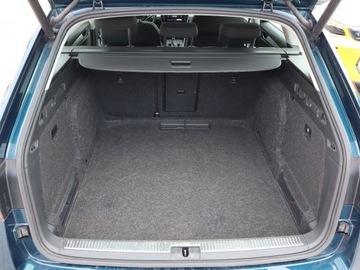 Skoda Superb III Kombi Facelifting 2.0 TDI SCR 150KM 2021 Skoda Superb 2.0 TDI, Salon Polska, 1. Właściciel, zdjęcie 13