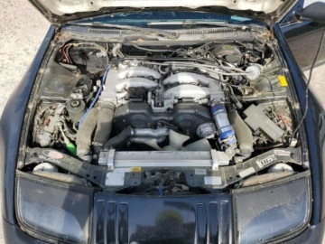 Nissan 1991 Nissan 300 ZX 1991 3.0l 3.0 Benzyna 300KM, zdjęcie 7