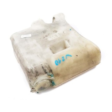 Мерседес W210 Бачок омывателя фар