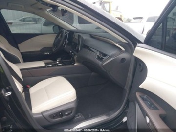 Lexus RX V 2024 Lexus RX 350 2024 2.4l 2.4 Benzyna 275KM, zdjęcie 9