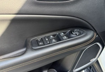 Jeep Compass II SUV 1.4 MultiAir 140KM 2018 Jeep Compass 1,4 140KM Klimatronik Navi Kamera 1Wlasciciel 1.4 Benzyna, zdjęcie 18