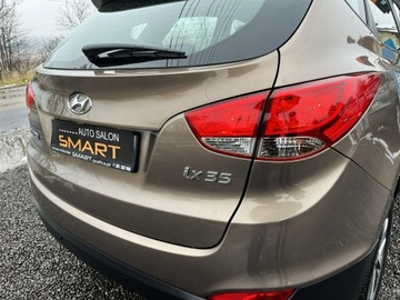Hyundai ix35 SUV Facelifting 1.6 GDI 135KM 2014 Hyundai ix35 1.6 Benzyna /2x4/Serwisowany/ 95 tyś, zdjęcie 20