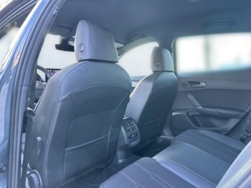 Cupra Formentor Crossover Facelifting 1.5 eTSI 150KM 2024 Cupra Formentor 1.5 e-TSI 150 KM Pakiet Edge Pakie, zdjęcie 36