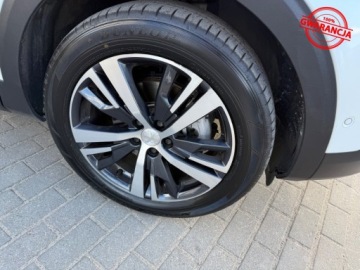 Peugeot 5008 II Crossover 1.5 BlueHDI 130KM 2018 Peugeot 5008 Oplacony GT-Line Top automat diesel 1.5 Diesel 131KM, zdjęcie 21