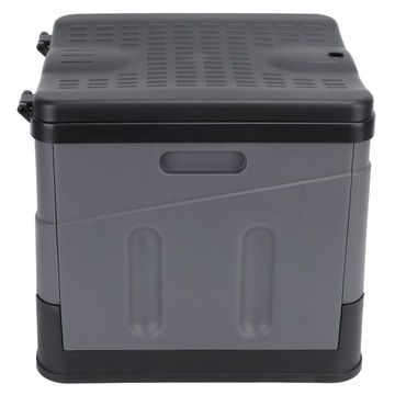 Портативный складной туалет для кемпинга Портативный дорожный туалет с E0