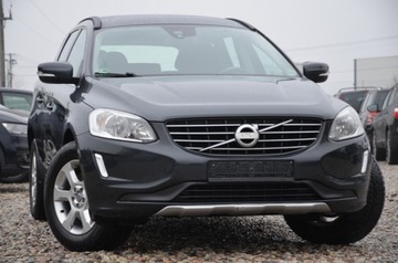 Volvo XC60 I SUV Facelifting 2.0 D4 DRIVE-E 181KM 2014 ZAREJESTROWANE 2.0D4 181KM LIFT LED SERWIS NAVI KAMERA GRZ.FOTELE GWARANCJA, zdjęcie 12