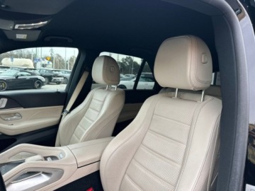 Mercedes GLE V167 2020 Mercedes-Benz GLE 350 e Suv AMG Benzyna Premium NightPanoramaHakMULTIBEAM, zdjęcie 7