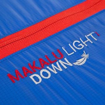 Спальный мешок Simond Down Makalu I Light -5° L