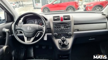 Honda CR-V III SUV Facelifting 2.0 i-VTEC 150KM 2011 Honda CR-V 2.0benz 4x4 Manual 2xPDC climatronic 100 bezwypadek 1rej 2012r, zdjęcie 30