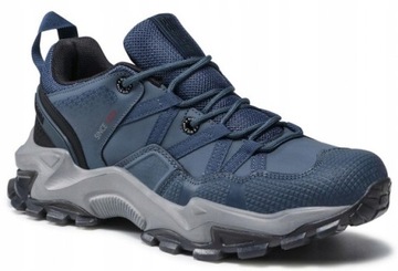 BUTY MĘSKIE SPORTOWE BIG STAR NISKIE II174114 R43