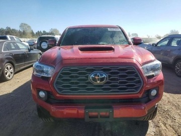 Toyota Tacoma II 2021 Toyota Tacoma 2021, 3.5L, 4x4, TRD SPORT, DOUBLE CAB, od ubezpieczalni 3.5, zdjęcie 1