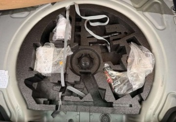 Volkswagen Golf Plus II 1.2 TSI BlueMotion 105KM 2012 Volkswagen Golf Plus MATCH 1.2TSi 105ps 6Biegow PelnySerwisASO 1Wlasciciel, zdjęcie 33