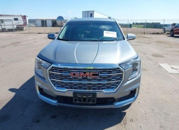  GMC Terrain 2023, 1.5L, 4x4, DENALI, po gradobiciu 1.5 Benzyna 175KM, zdjęcie 4