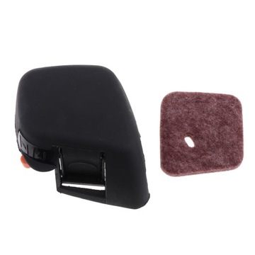 Air Filter & Cover & Housing for FS55