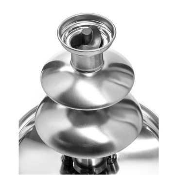 ШОКОЛАДНЫЙ ФОНТАН FORGAST FG09005