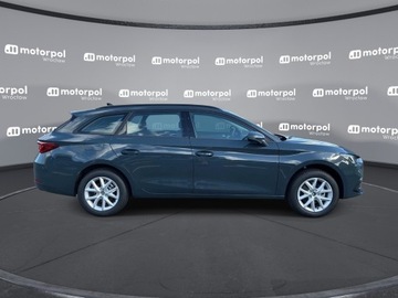 Seat Leon IV Sportstourer 1.5 eTSI (MHEV) 150KM 2025 Seat Leon Style 1.5 eTSI 150 KM, zdjęcie 10