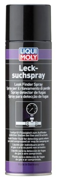 LIQUI MOLY TESTER SZCZELNOŚCI GAZU 400ML