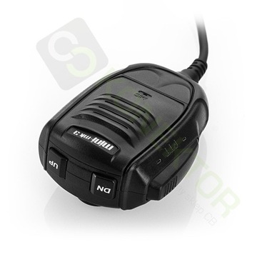 Ультракомпактная радиостанция ANYTONE MINI ASQ/RF Gain