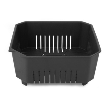 Preston Bait Tub 2pt + сито для наживки Контейнер на 2 очка + сито для пеллет