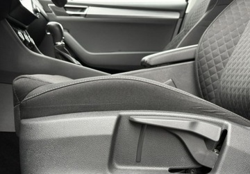 Skoda Superb III Kombi Facelifting 1.5 TSI 150KM 2022 Skoda Superb Matrix-LED Front Assist El. klapa KESSY Salon PL FVAT23, zdjęcie 24