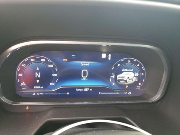 Chevrolet Tahoe GMT900 2023 Chevrolet Tahoe K1500 High Country 2023 6.2l 6.2 Benzyna 420KM, zdjęcie 9