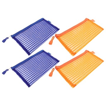 СУМКА ДЛЯ СТУДЕНЧЕСКИХ ДОКУМЕНТОВ 4 ШТ.