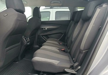 Peugeot 5008 II Crossover 1.6 BlueHDI 120KM 2018 Peugeot 5008 1.6 HDi 120KM Active Automat Bezwypadkowy, 7 osobowy 1.6, zdjęcie 17