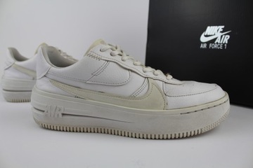 Nike Air Force 1 Platform AF.ORM roz.40,5 (CK1326)