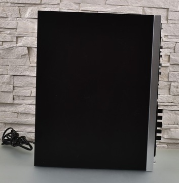 DUAL C 830 Высококлассный винтажный кассетный магнитофон