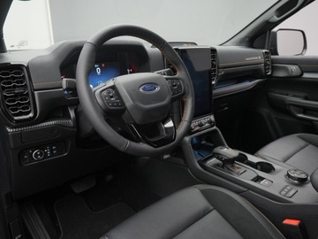 Ford Ranger VI Podwójna kabina 2.0 EcoBlue BI-TURBO 205KM 2026 Ford Ranger 2.0 EcoBlue Bi-Turbo 205KM Wildtrak X, zdjęcie 12