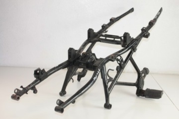 BMW R 1100 RT 95-01 STELAŻ TYŁ TYLNY