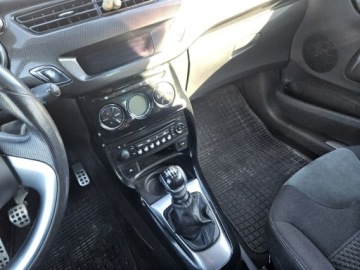 DS 3 Hatchback (Citroen) 1.6 THP 156KM 2014 Citroen DS3 1.6 Benzyna 156KM, zdjęcie 10
